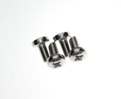 Mk2 External Door Handle Screws (Stainless)