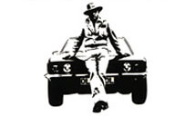 Site logo sticky